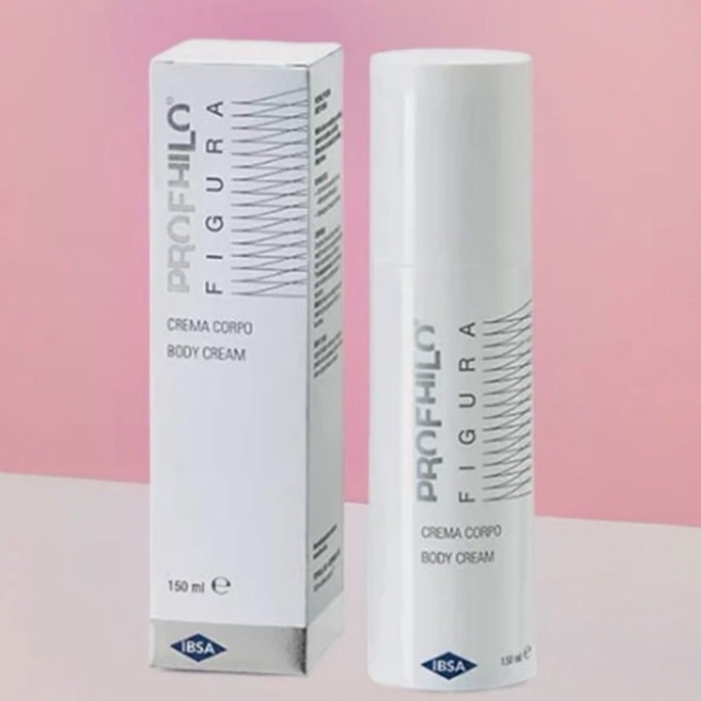 IBSA Profhilo Body Cream 150ml
